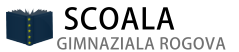 Scoala Gimnaziala Rogova